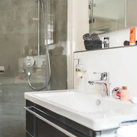 Birkenstrasse 6 Haus Ii Whg3 *