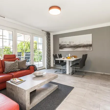 Birkenstrasse 6 Haus Ii Whg3