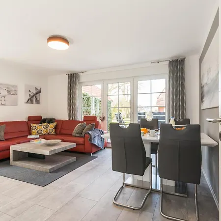 Birkenstrasse 6 Haus Ii Whg3